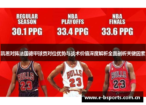 凯恩对阵法国德甲球员对位优势与战术价值深度解析全面剖析关键因素
